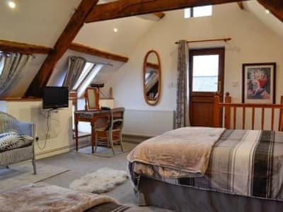 The Granary *