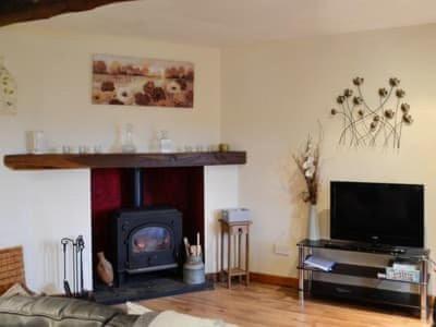 Apartment The Granary Swansea