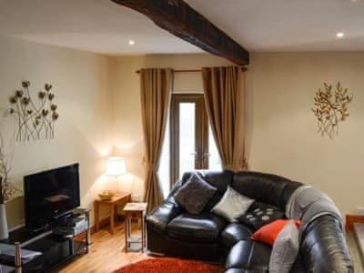 Apartment The Granary Swansea